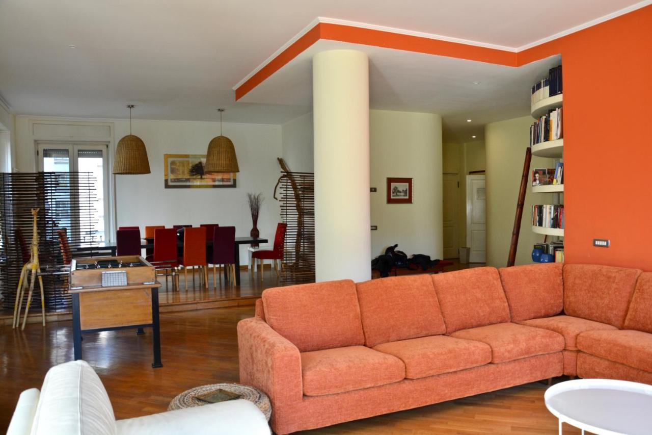 Casa Della Vetra Hotell Milano Eksteriør bilde