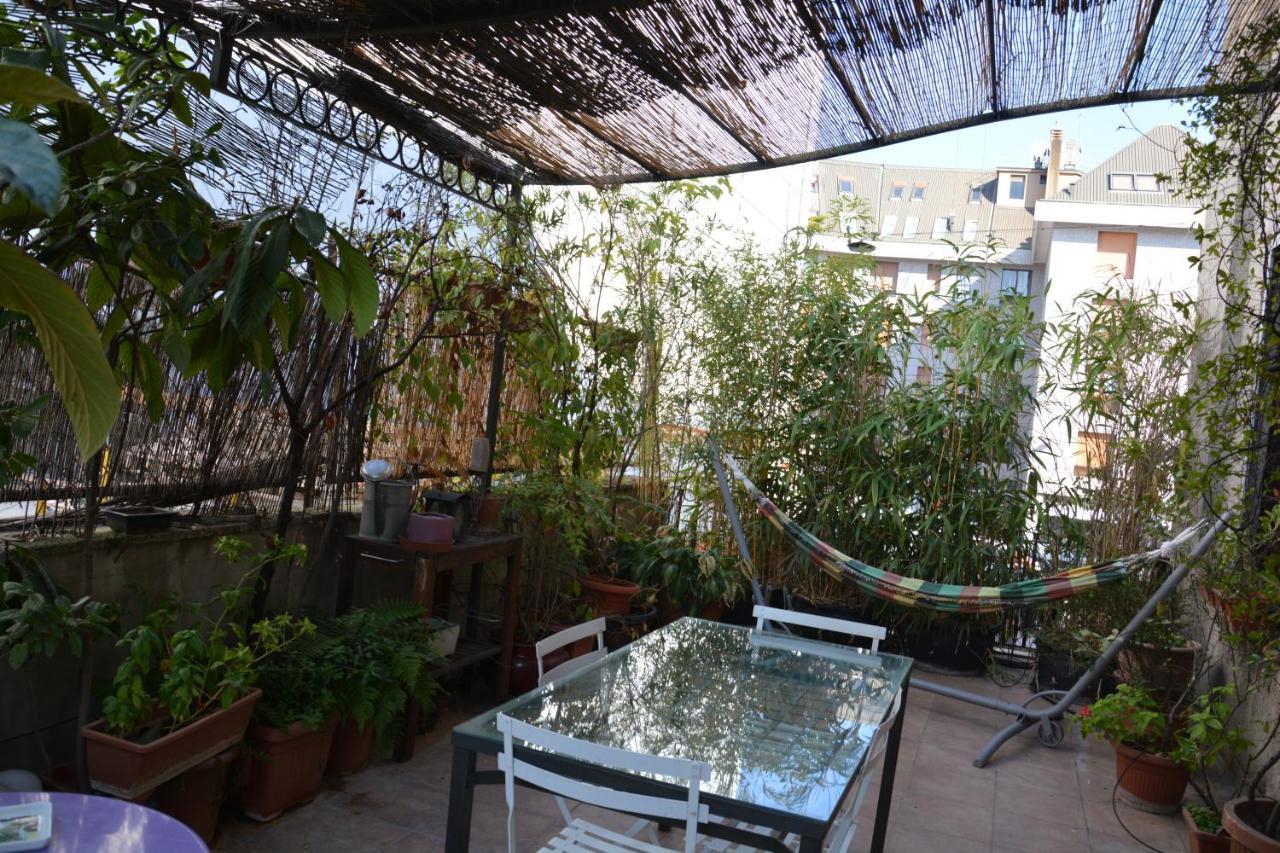 Casa Della Vetra Hotell Milano Eksteriør bilde