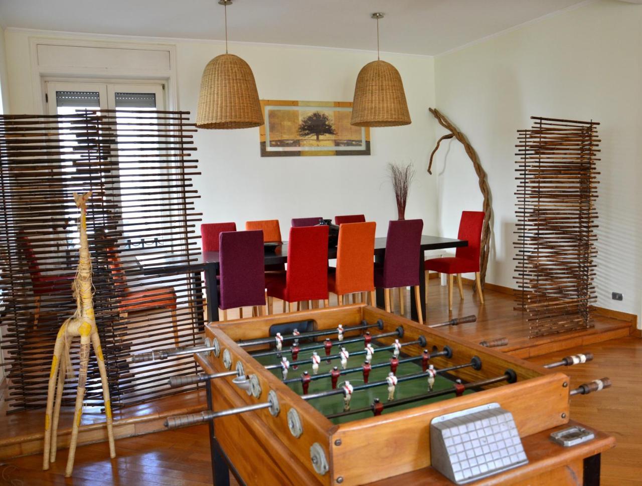 Casa Della Vetra Hotell Milano Eksteriør bilde