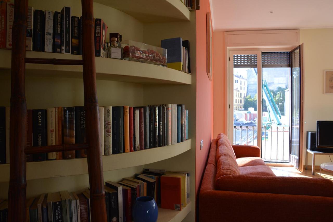 Casa Della Vetra Hotell Milano Eksteriør bilde