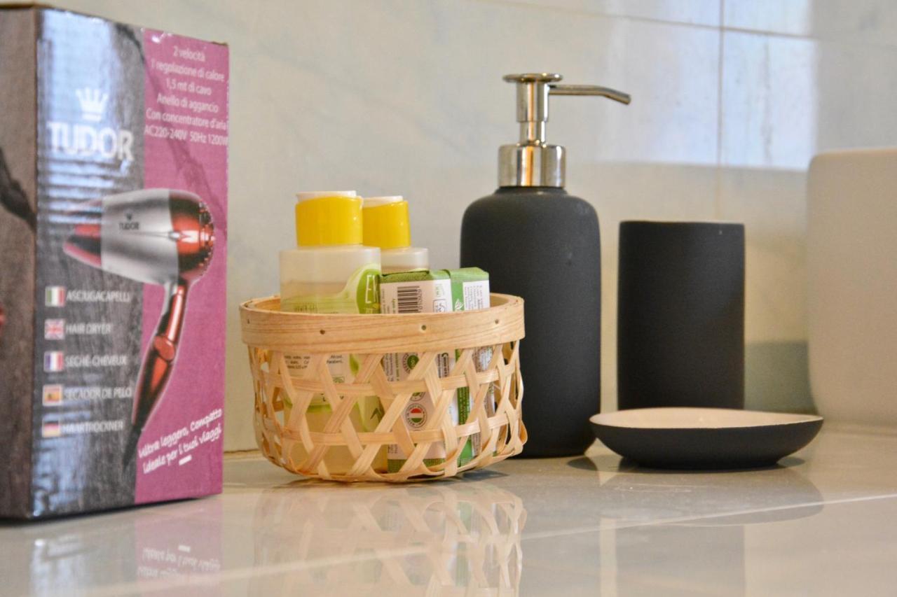 Casa Della Vetra Hotell Milano Eksteriør bilde