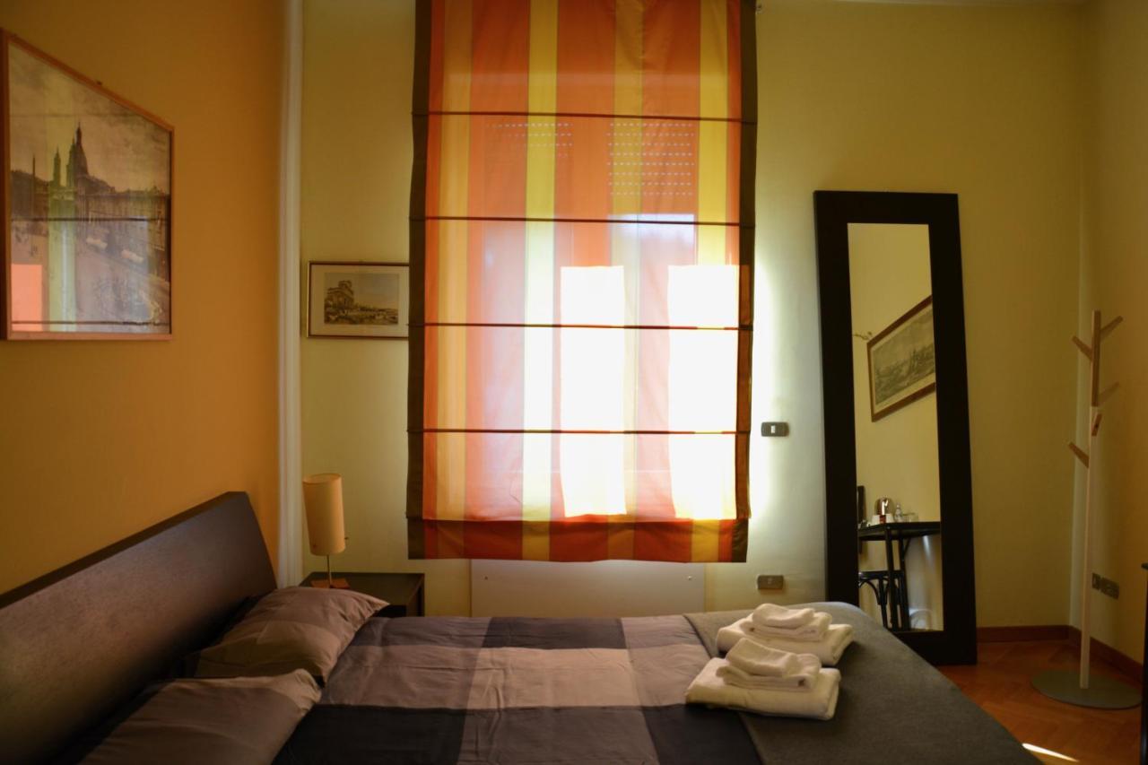 Casa Della Vetra Hotell Milano Eksteriør bilde