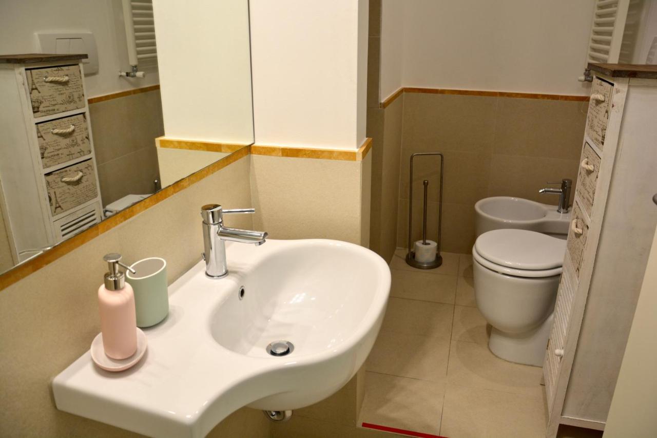 Casa Della Vetra Hotell Milano Eksteriør bilde
