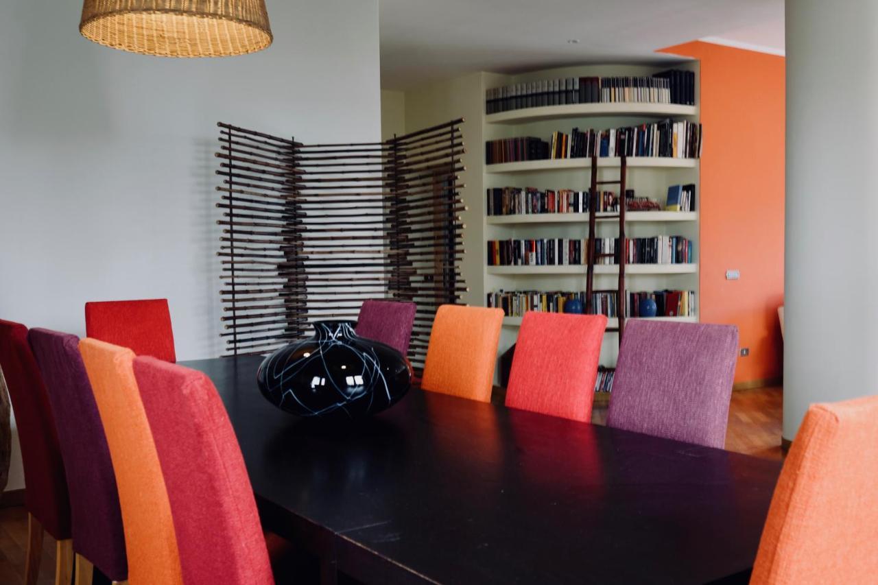 Casa Della Vetra Hotell Milano Eksteriør bilde