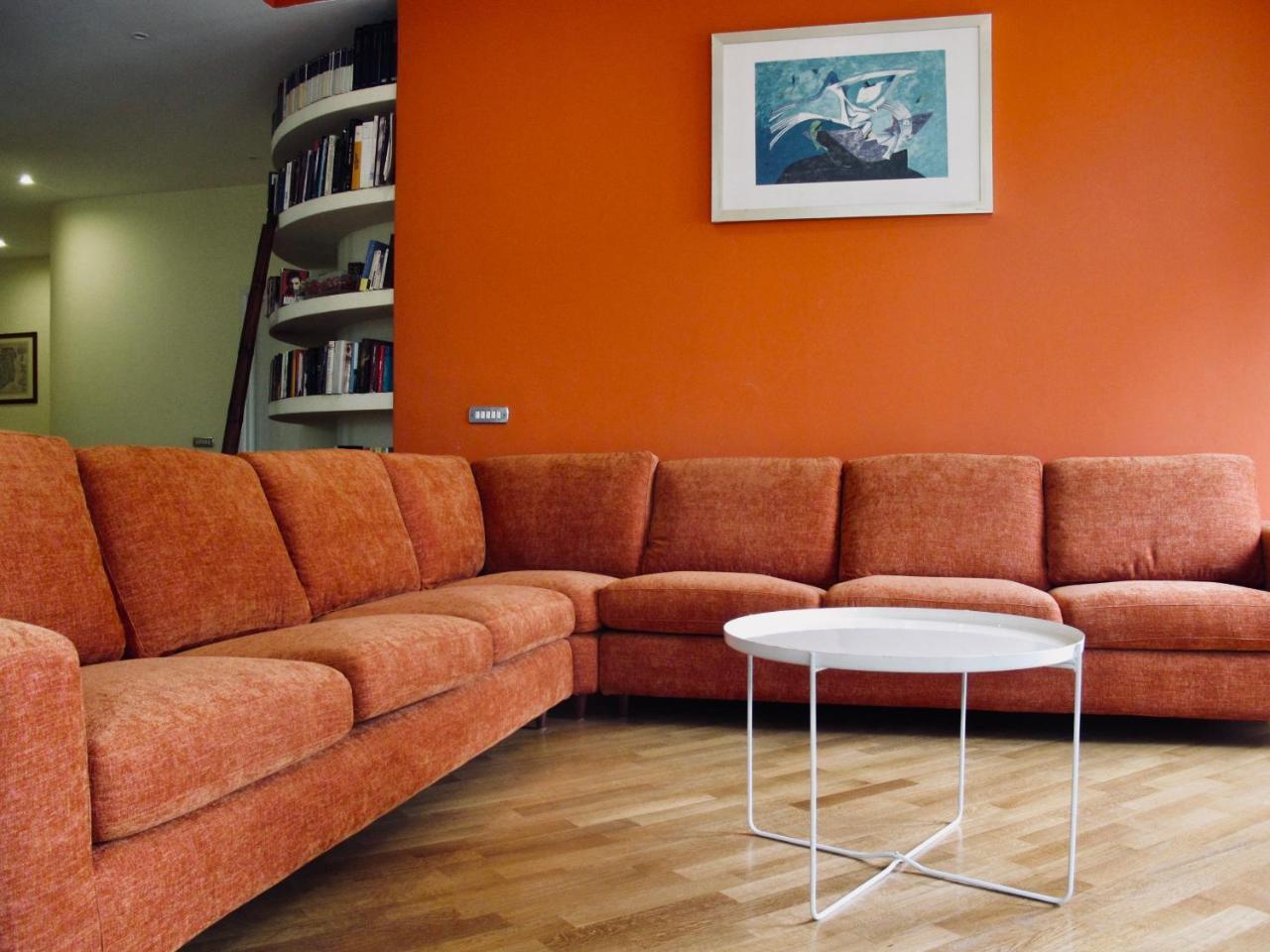 Casa Della Vetra Hotell Milano Eksteriør bilde